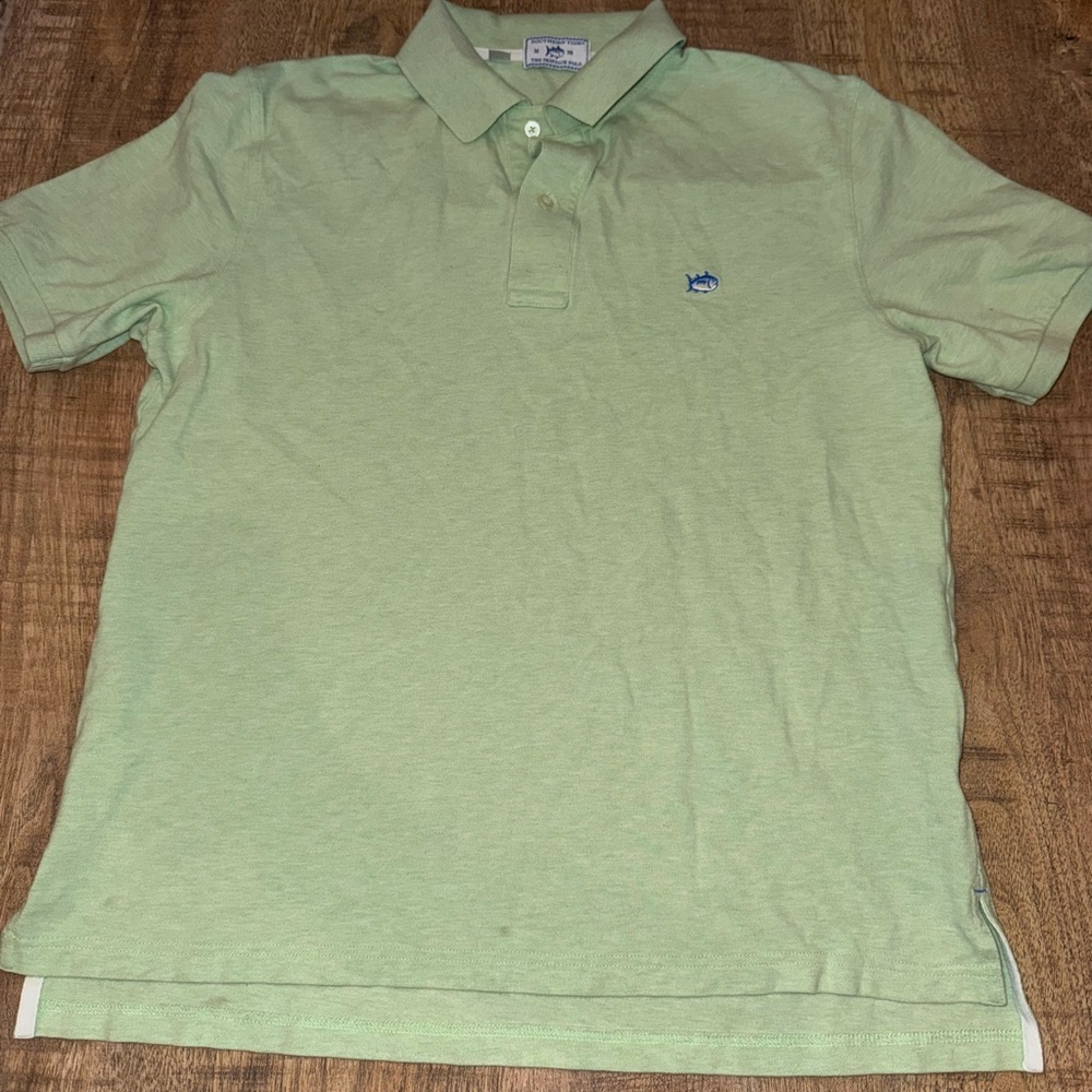 Southern Tide Men’s Polo